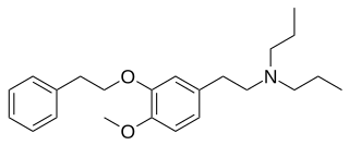 <span class="mw-page-title-main">NE-100</span> Chemical compound