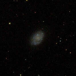 NGC 4529