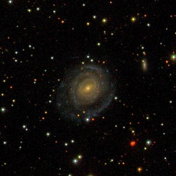 NGC 6955