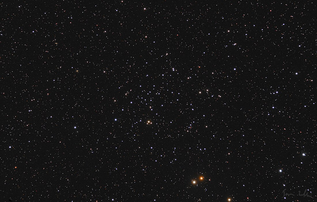 NGC 752