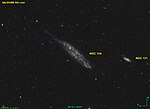 Vignette pour NGC 134