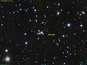 Image illustrative de l’article NGC 2459