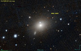 NGC 3025