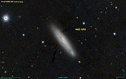 NGC 3252