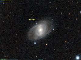 NGC 3469
