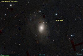 NGC 4905