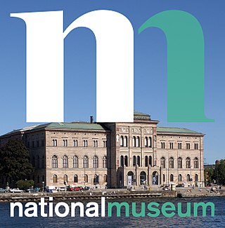 <span class="mw-page-title-main">Nationalmuseum</span> National art gallery of Sweden