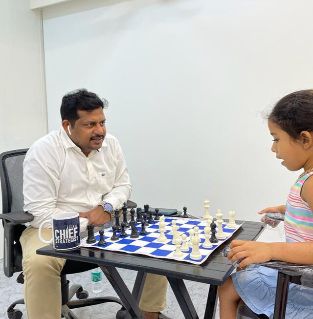 Mumbai lad Dev Shah is world schools chess champ