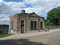 Main guard-house of the Citadel of Namur