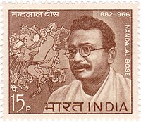 Nandalal Bose