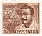 Nandalal Bose 1967 Briefmarke von India.jpg