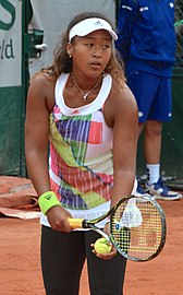 Naomi Osaka won the women's singles title in 2020. It was her 3rd Major Singles title and her second at the US Open.