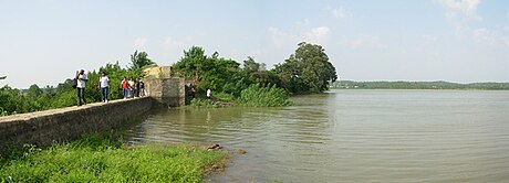 Narsapur, Medak district