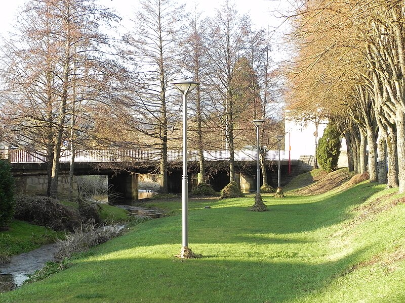 File:Neufchâteau (Vosges) - panoramio (5).jpg