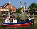 * Nomination Ship NEU 225 Antares, Neuharlingersiel harbour --Rolf H. 06:20, 8 April 2015 (UTC) * Promotion Good quality.--Johann Jaritz 06:36, 8 April 2015 (UTC)