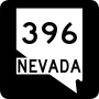 Thumbnail for Nevada State Route 396