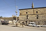 Thumbnail for File:Niğde Sungurbey mosque 050.jpg