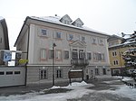 town hall