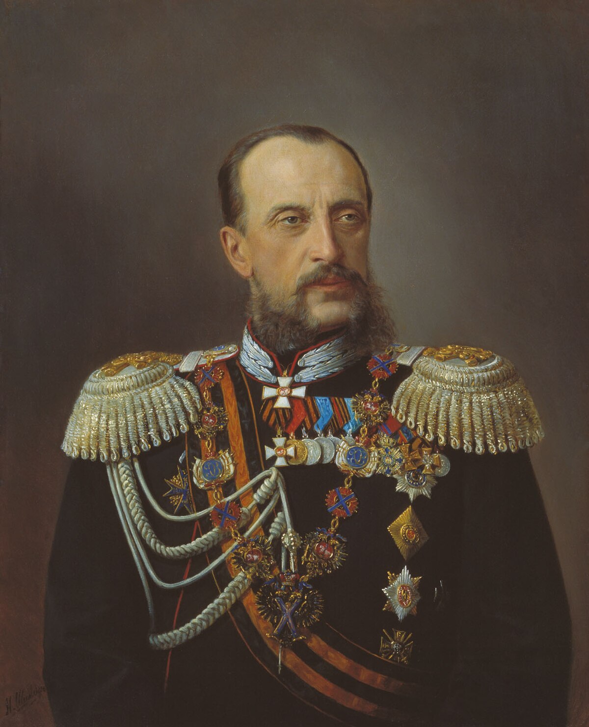 Николай Николаевич – Уикипедия
