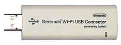 A(z) Nintendo Wi-Fi USB Connector lap bélyegképe