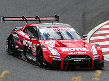 Nissan GT-R - Wikipedia