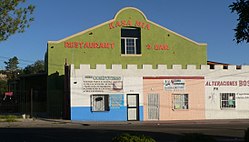 Nogales, Аризона Kasa Mia Grand Ave 2.JPG