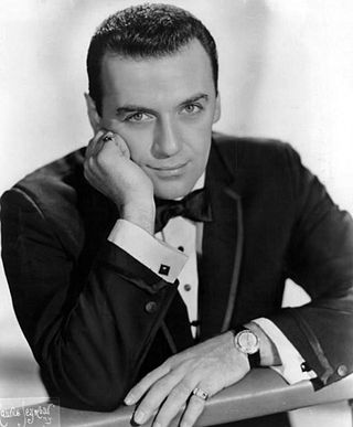 <span class="mw-page-title-main">Norm Crosby</span> American comedian (1927–2020)