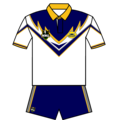 North Queensland Cowboys