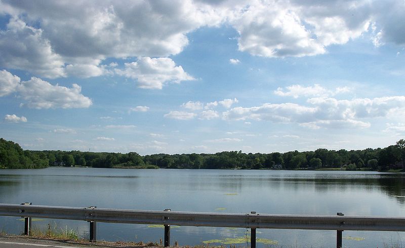 File:North Reservoir, Portage Lakes.jpg
