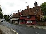 24 and 26, Bridge Street Nos. 24-34, Bridge Street (geograph 2574875).jpg