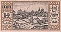 Bezirk 14 Neukölln – „Das Dorf Rixdorf“ um 1820