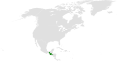 Notiochelidon pileata distribution map.png