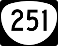 OR 251.svg