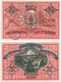 50 Pfennig, 1919