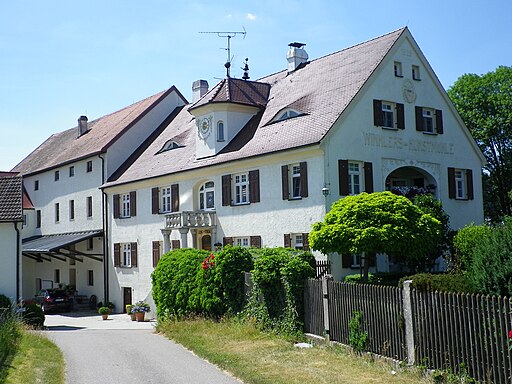 Ochsenmühle