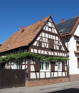 Wohnhaus