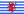 Official flag of the Province of Luxembourg.svg