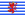 リュクサンブール州の旗