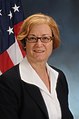 Official portrait of Carol Galante, Deputy Assistant Secretary for Multifamily Housing Programs, Federal Housing Administration (FHA) - DPLA - dbce867cd8d527c89f8f0322c4816828.JPG