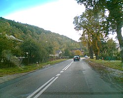 Okolice Kazimierza Dolnego nad Wisłą - панорамио - geo573.jpg