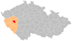 Plzeň-City District