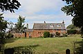 Oldfield Farmhouse, Heswall