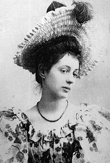 Oleksandra Skoropadska Wife of the first Ukrainian president