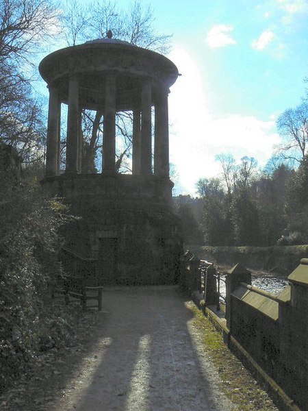 File:Once a well - geograph.org.uk - 1727957.jpg