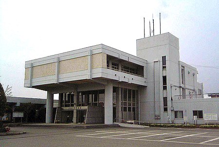 Ōamishirasato, Chiba