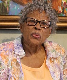 Opal Lee at Juneteenth Legacy Project (cropped).jpg