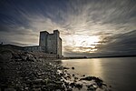 Vorschaubild für Oranmore Castle