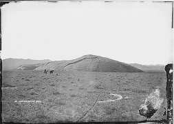 Independence Rock 1870