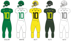 Oregon ducks football uniforms19.png