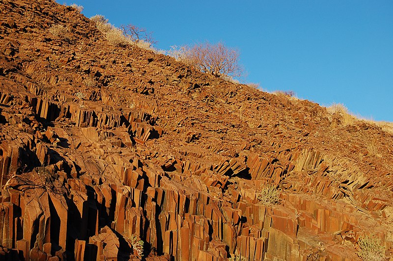 File:Organ Pipes, Damaraland Namibia (3041250307).jpg